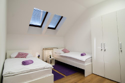 Hostel Osijek - Soba 2